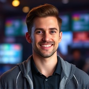 Brendan O'Sullivan — best online casinos reviewer